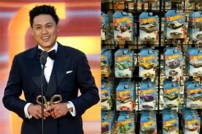 Jon M Chu assume direção da live action de Hot Wheels