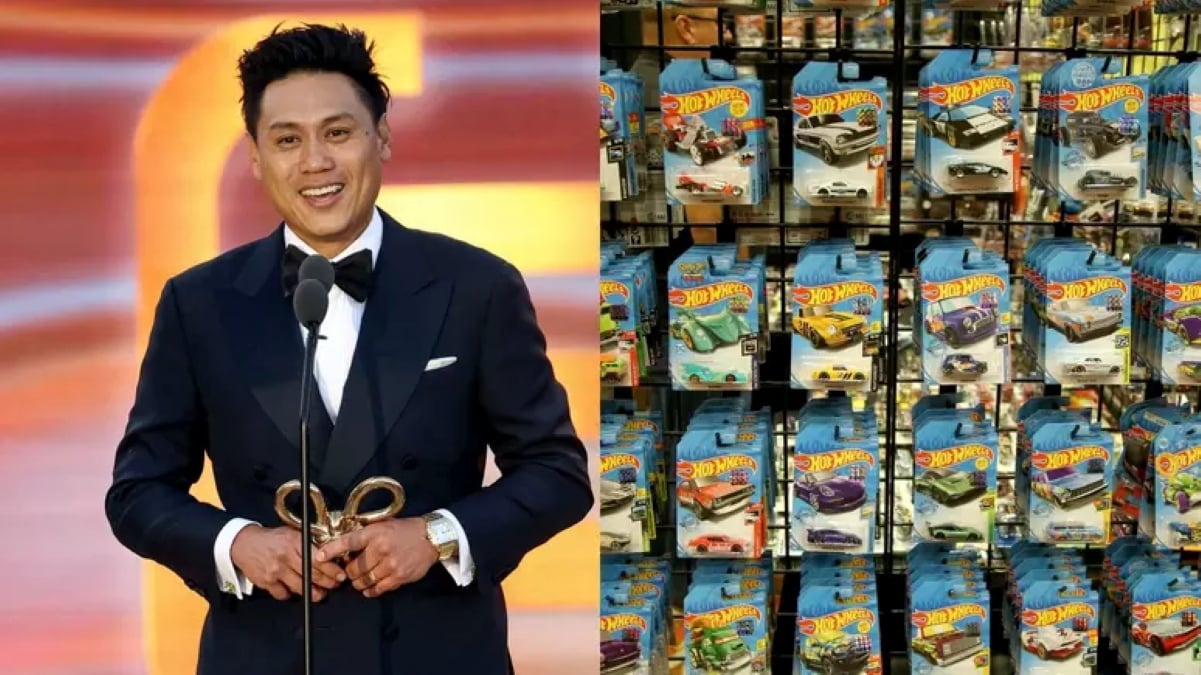 Hot Wheels vai virar filme live-action: o que esperar do próximo blockbuster da Mattel?