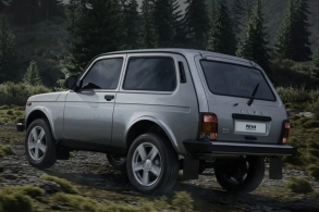 Lada Niva Legend (1)