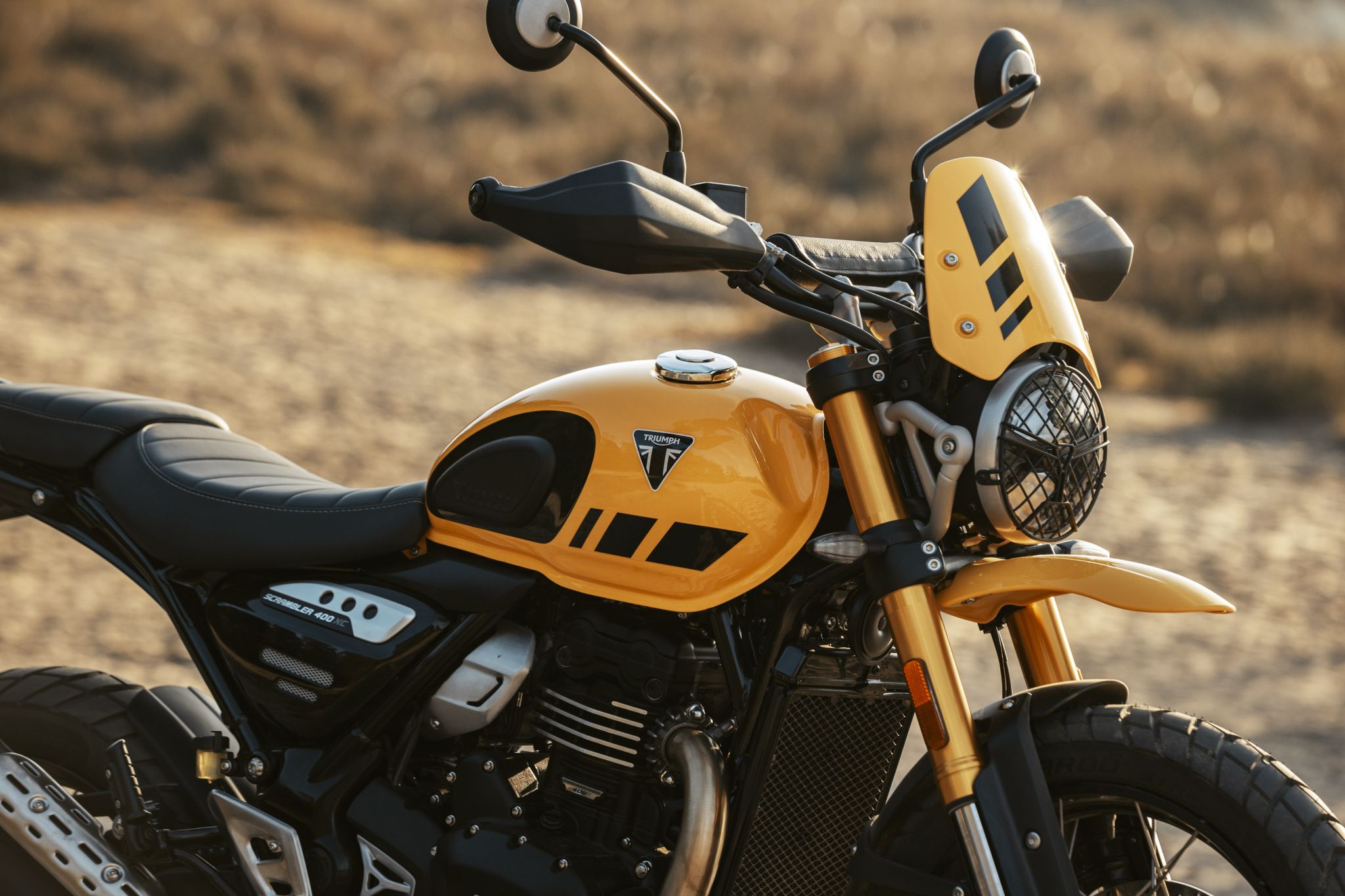 Triumph Scrambler 400 XC (8)