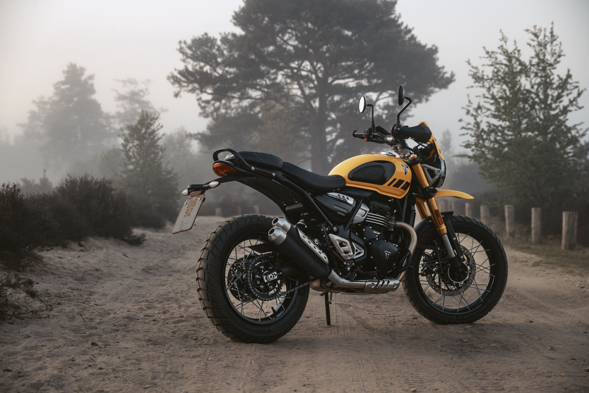 Triumph Scrambler 400 XC (9)