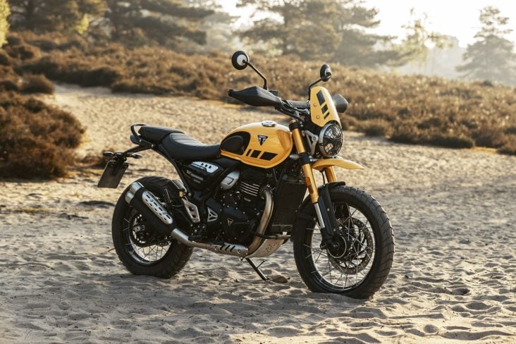 Triumph Scrambler 400 XC (2)