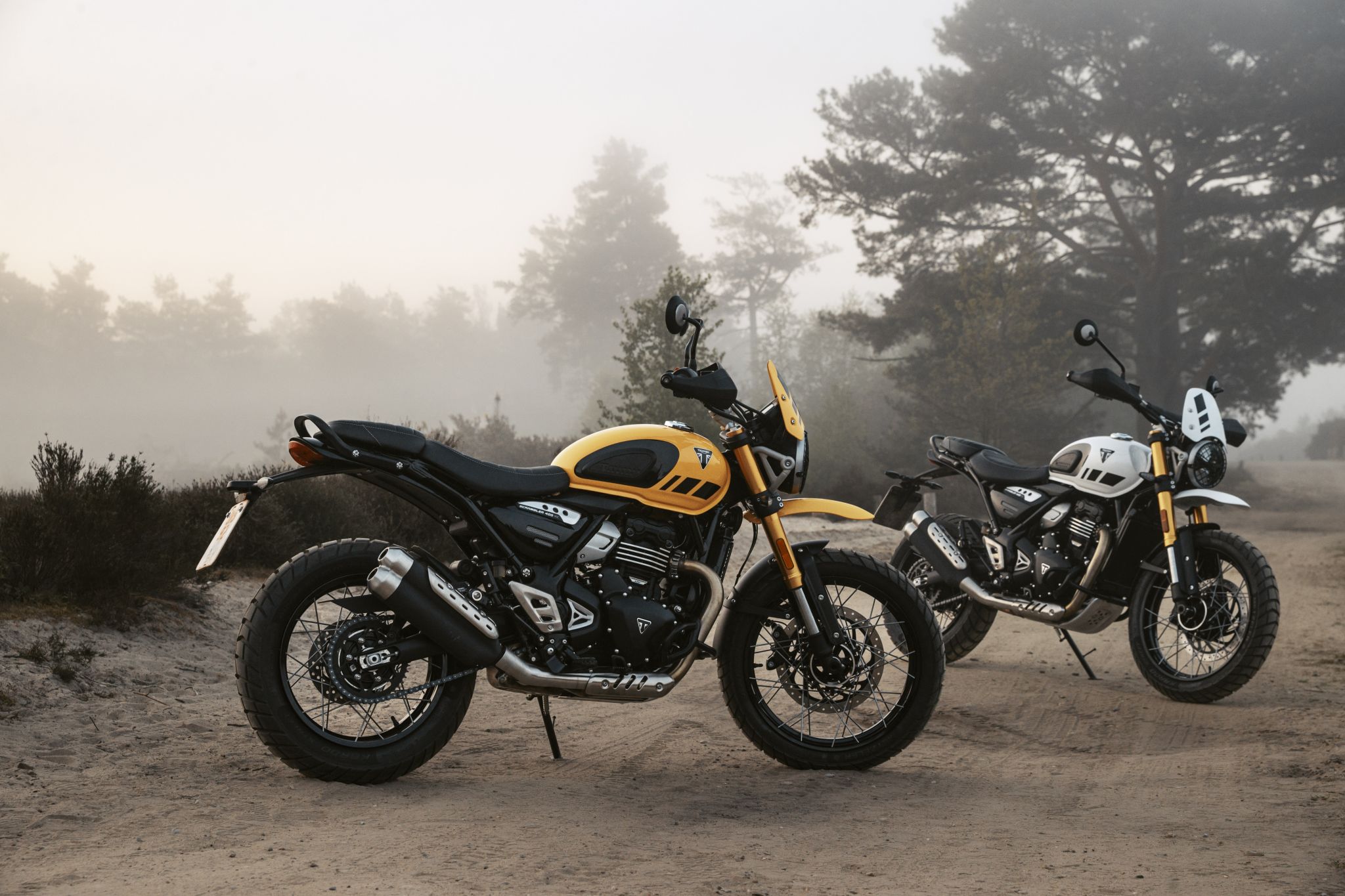 Triumph Scrambler 400 XC (4)
