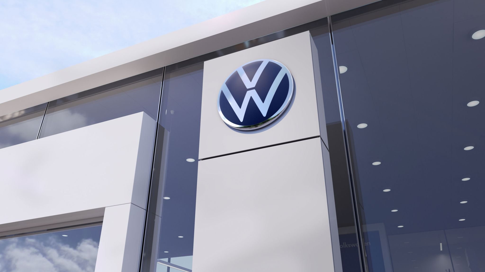 Fábrica da Volkswagen encerará as atividades no final de 2025