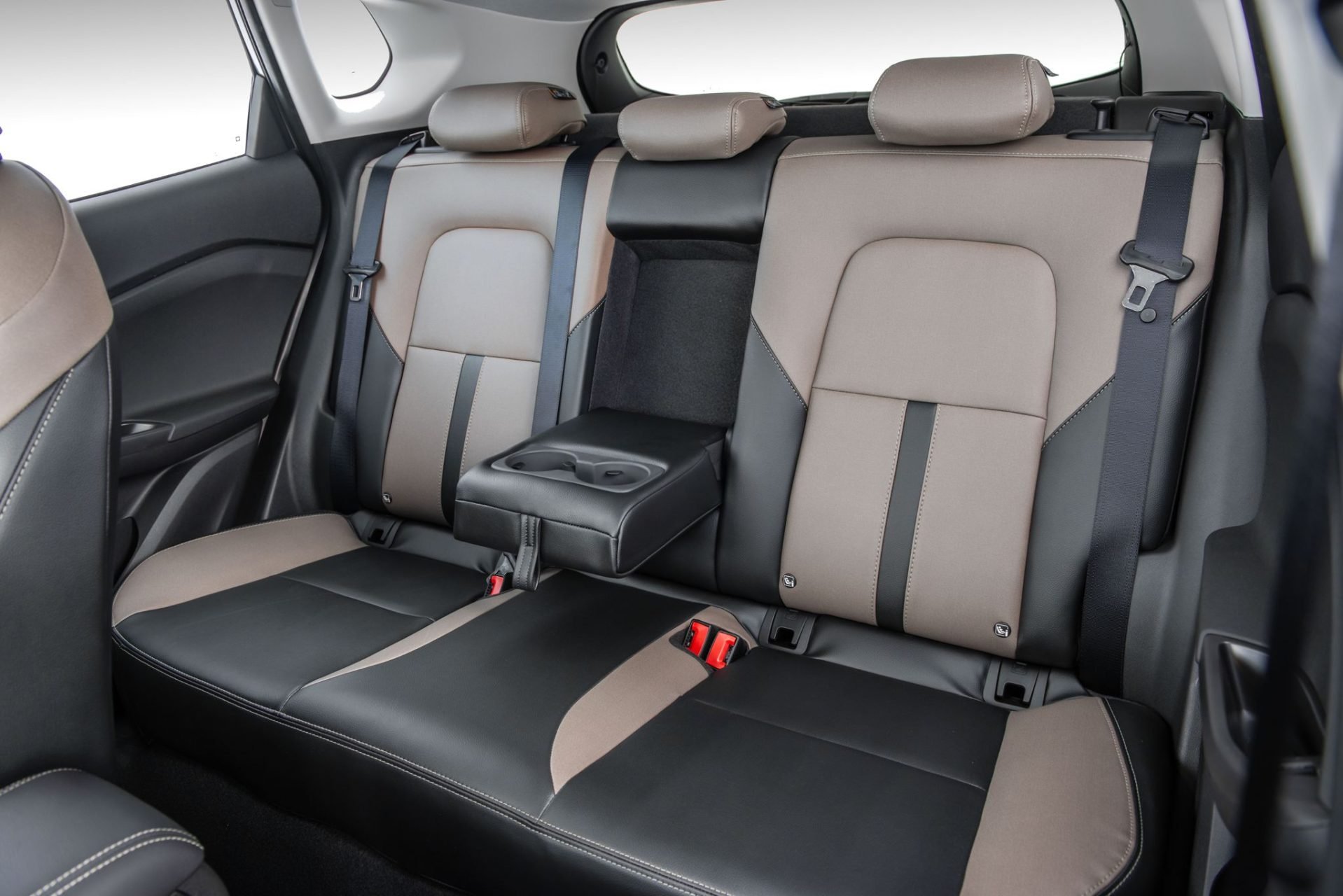 Chevrolet Tracker 2026 (13)