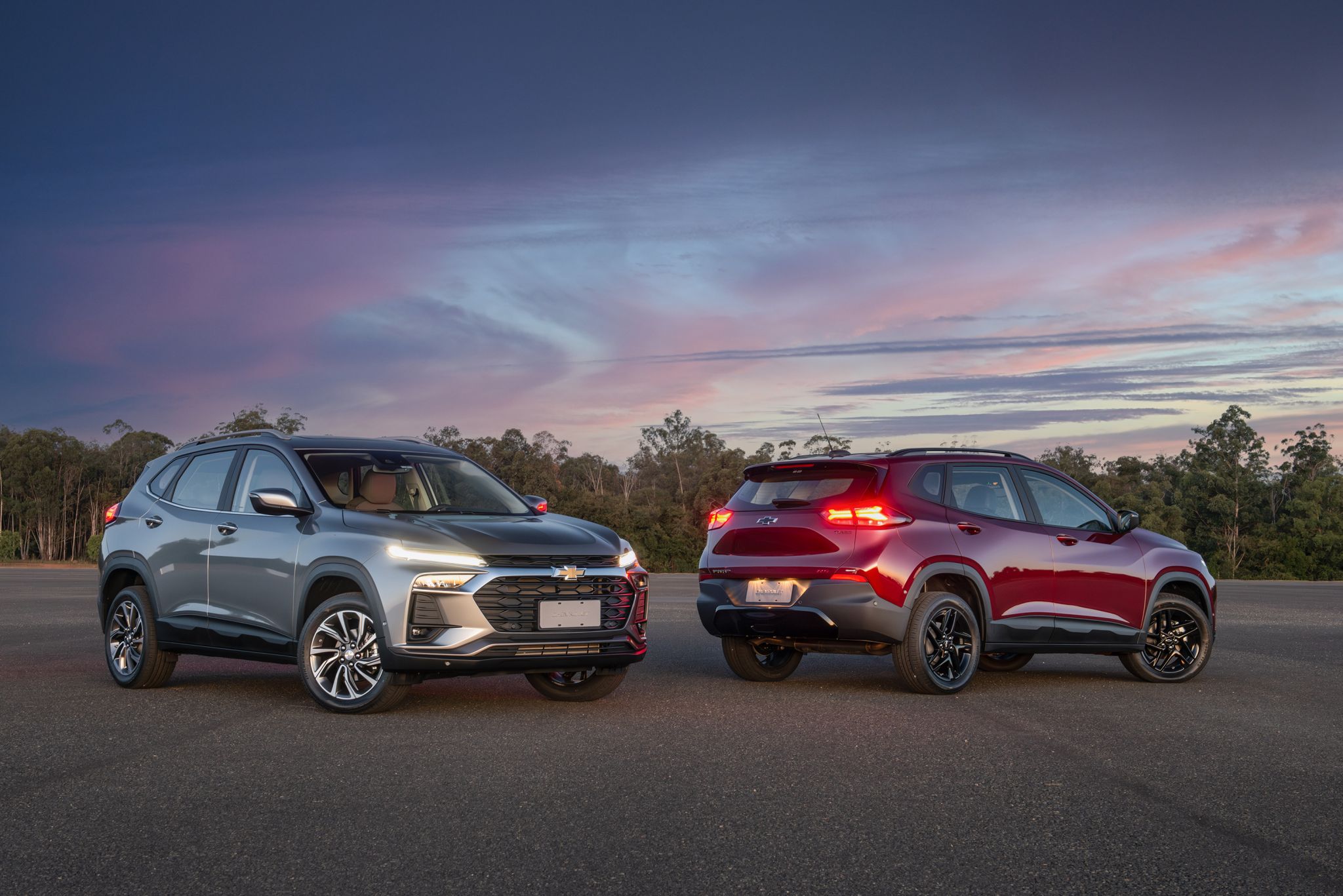 Chevrolet Tracker 2026 (1)