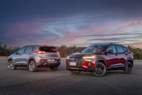 Chevrolet Tracker 2026 (2)