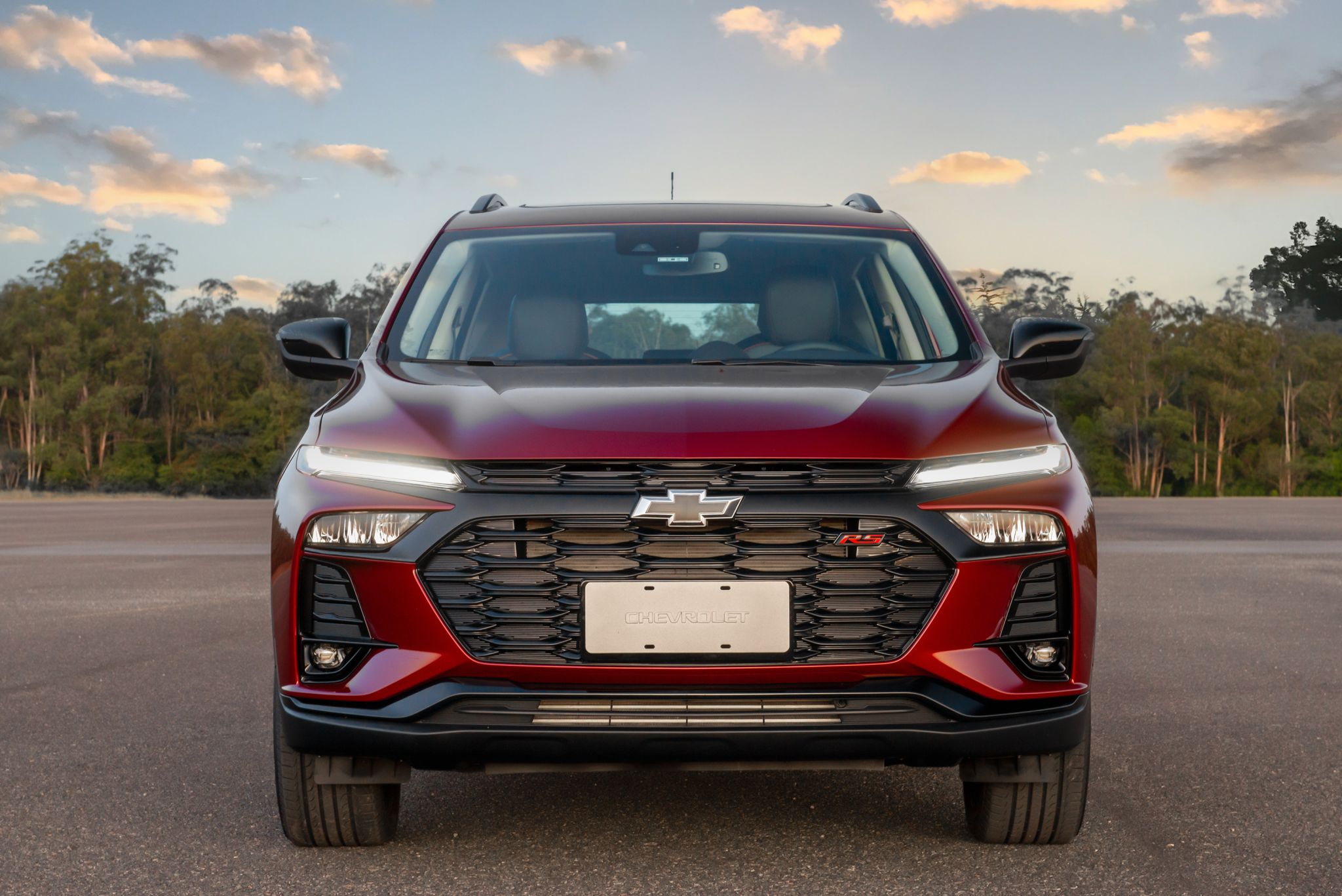 Chevrolet Tracker 2026 (3)