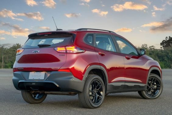 Chevrolet Tracker 2026 (34)