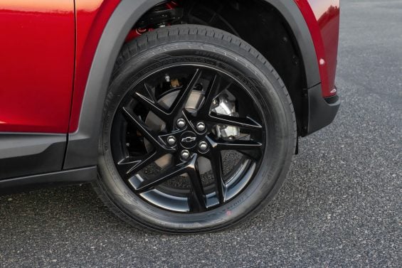 Chevrolet Tracker 2026 (35)