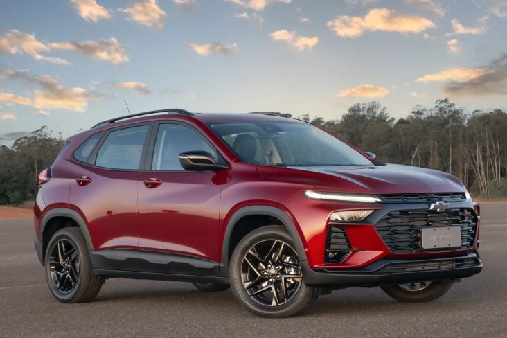 Chevrolet Tracker 2026 (36)