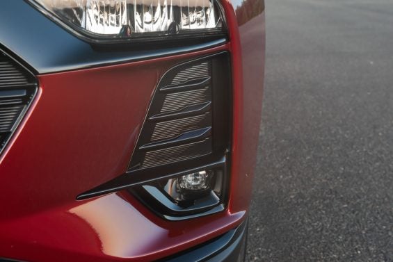 Chevrolet Tracker 2026 (37)