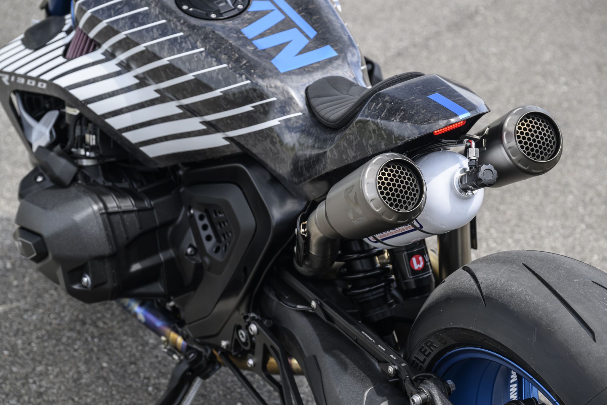 BMW 1300 R Titan (2) BMW 1300 R Titan (2)