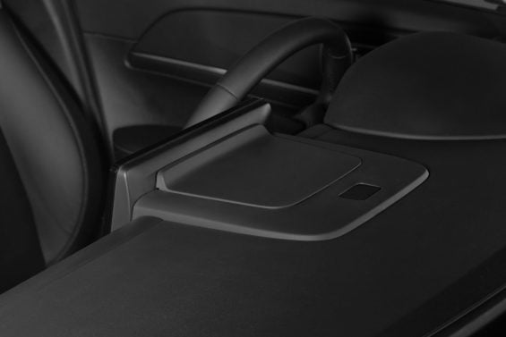 HR V Touring 2026 Detalhe (1)
