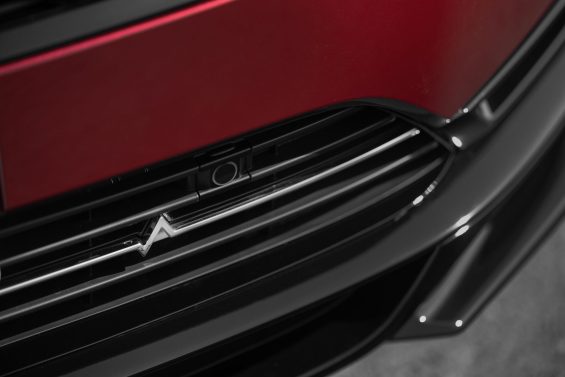 HR V Touring 2026 Detalhe (5)