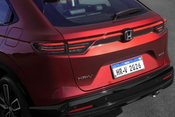 HR V Touring 2026 Detalhe (6)