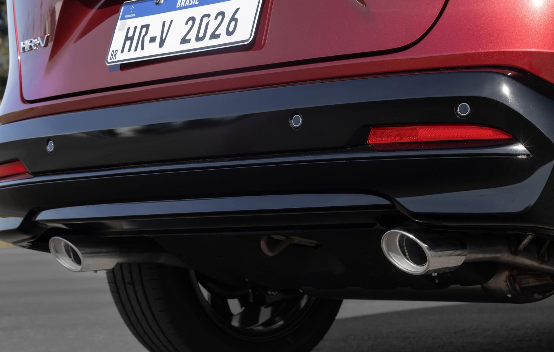 HR V Touring 2026 Detalhe (7)