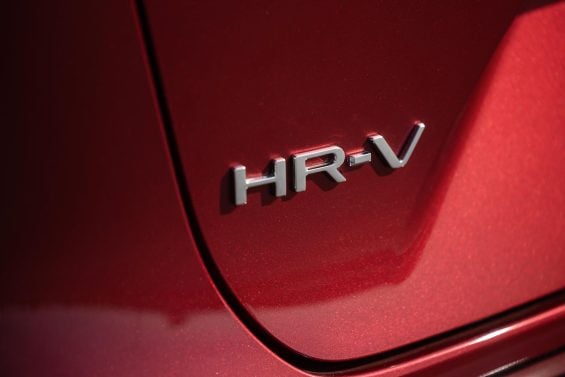 HR V Touring 2026 Detalhe (8)