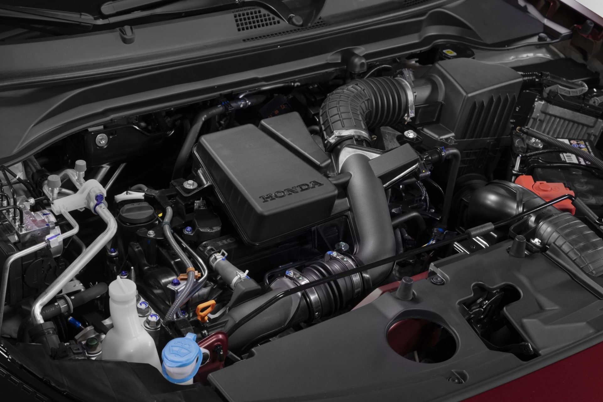HR V Touring 2026 Detalhe (9)