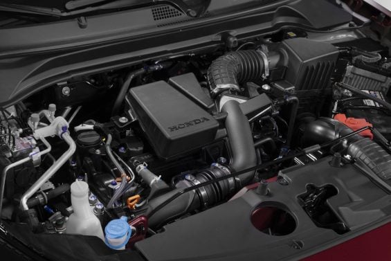 HR V Touring 2026 Detalhe (9)