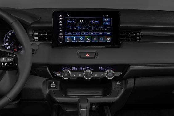 HR V Touring 2026 Detalhe (10)