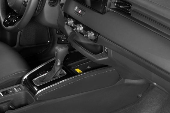 HR V Touring 2026 Detalhe (13)