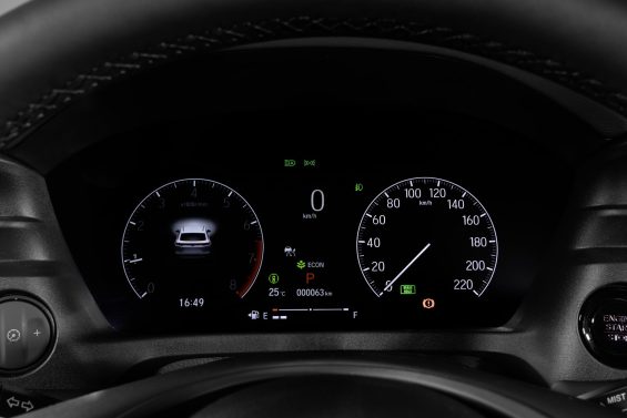 HR V Touring 2026 Detalhe (14)