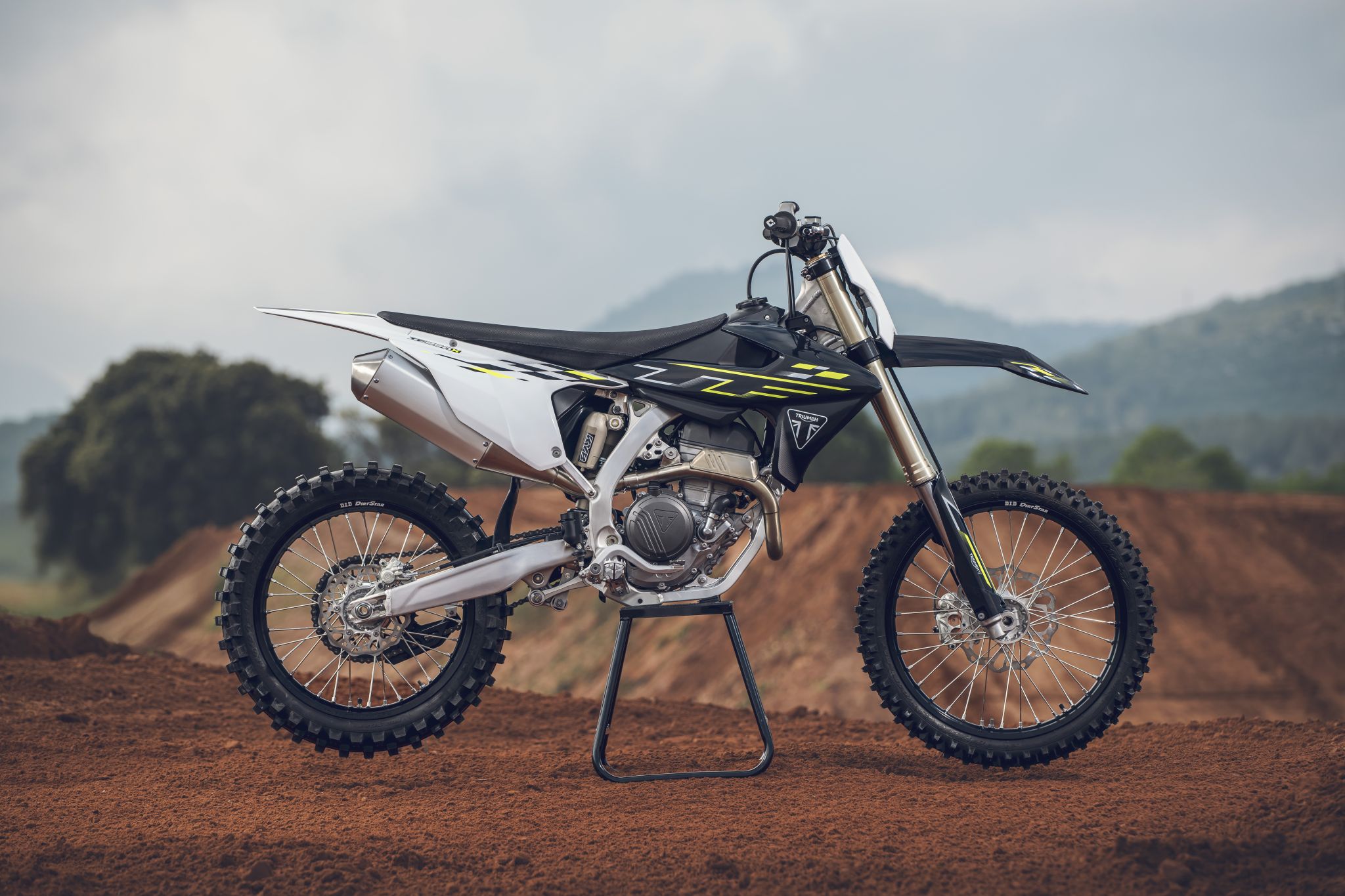 Triumph TF 250 X 2026 (4)