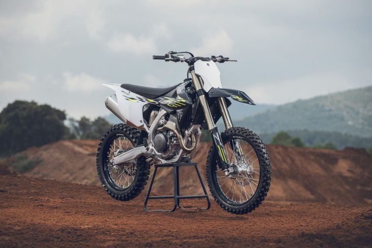 Triumph TF 250 X 2026 (1)
