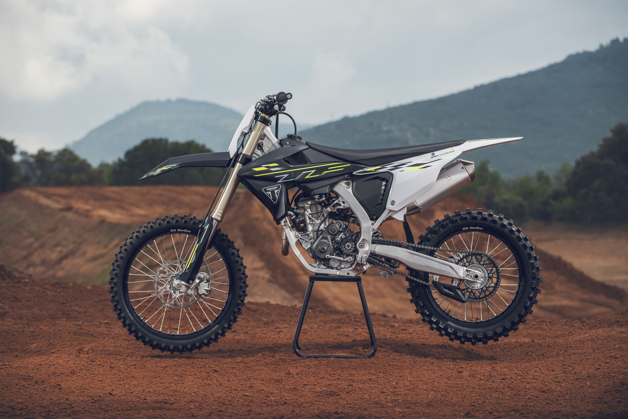 Triumph TF 250 X 2026 (2)