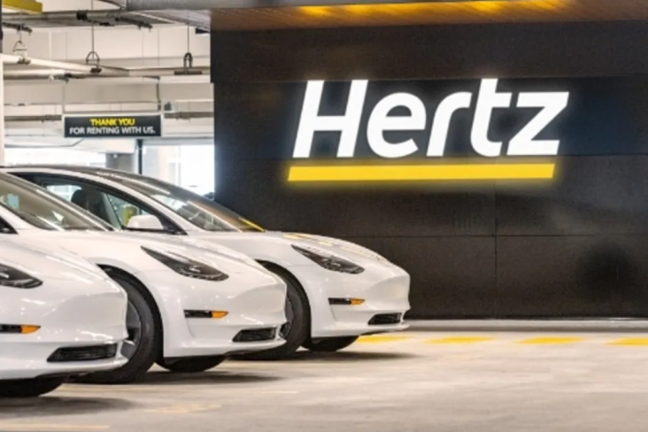 hertz