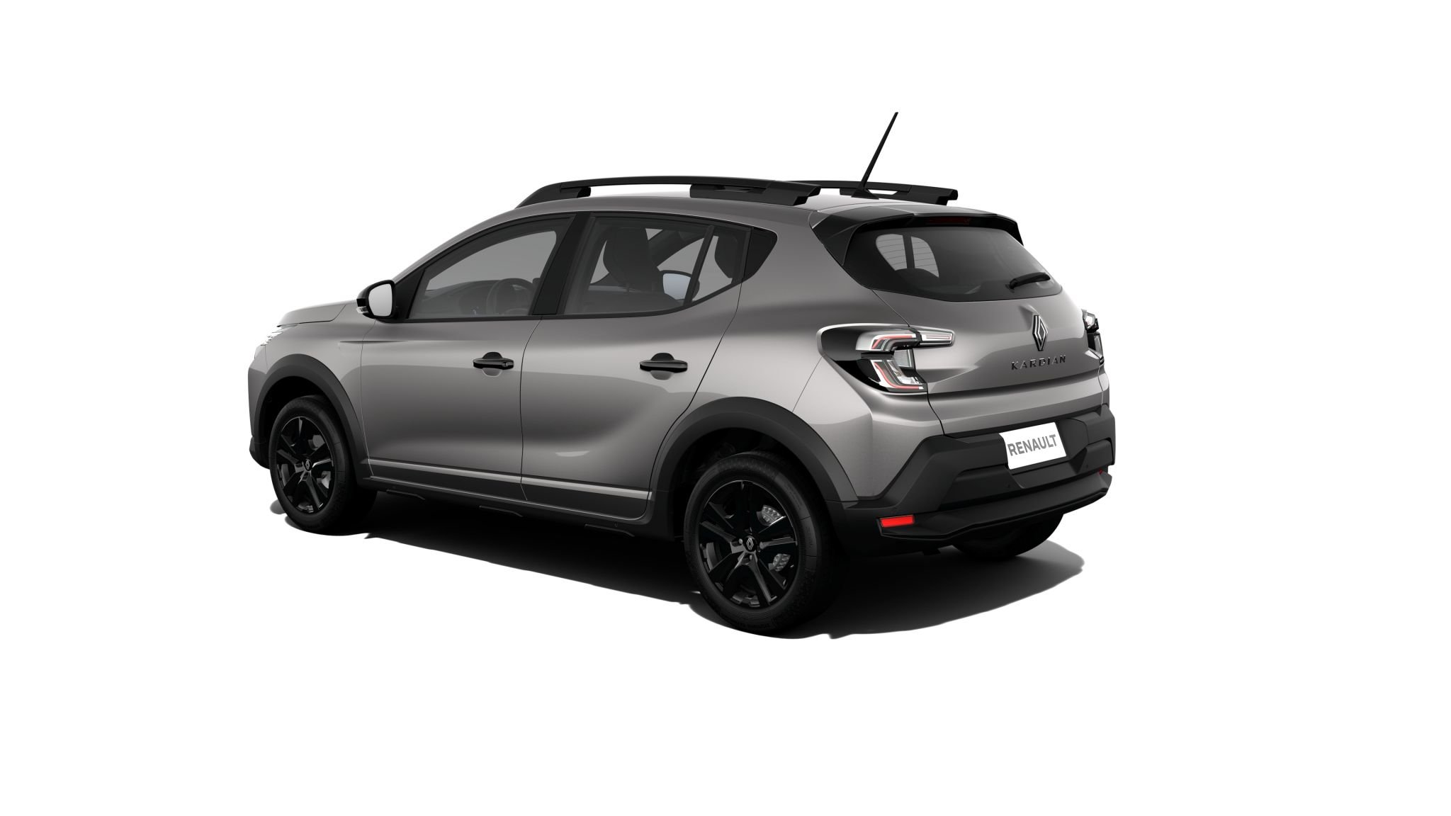 Renault Kardian Authentic (4)