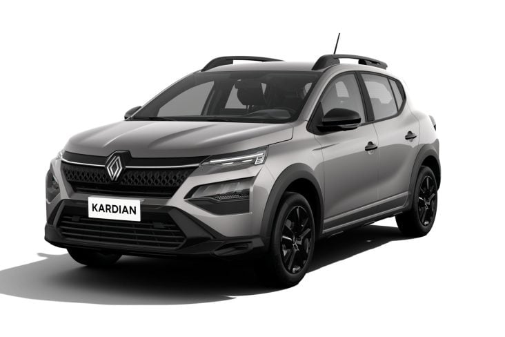 Renault Kardian Authentic (1)