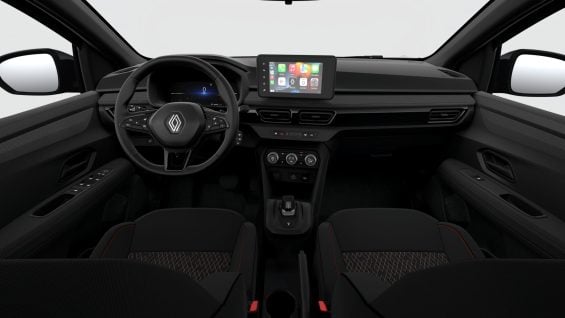 Renault Kardian Authentic (3)