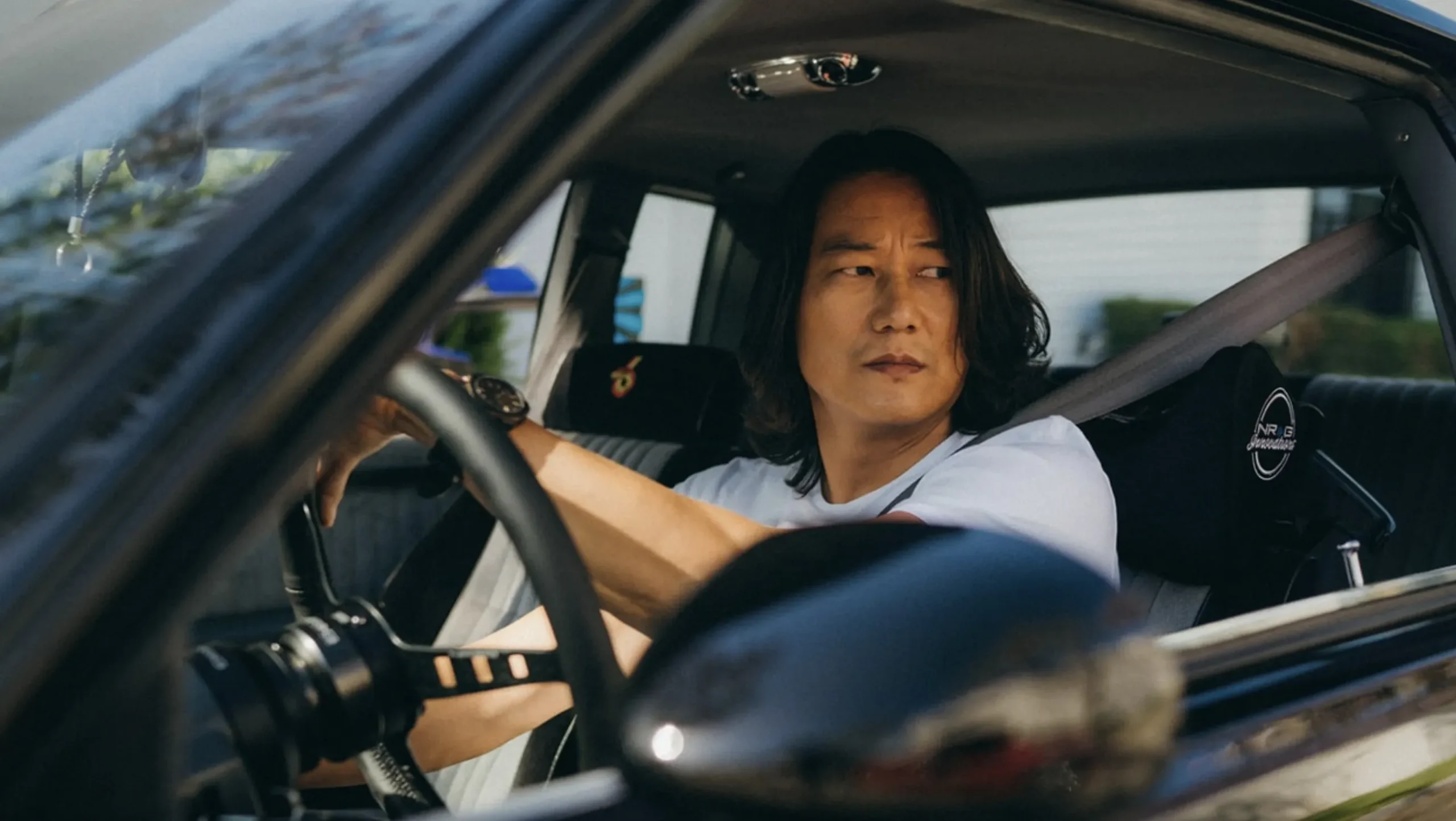 Ator de “Velozes e Furiosos” anuncia novo filme sobre drift