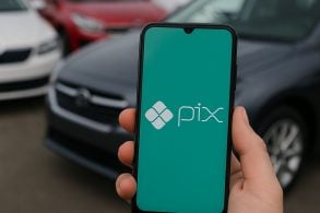 COMPRA CARRO NO PIX CHAT GPT