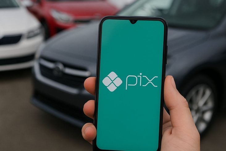 COMPRA CARRO NO PIX CHAT GPT