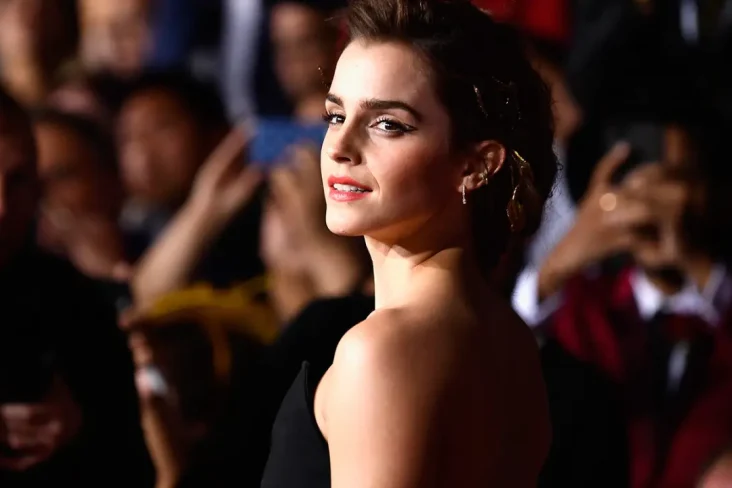 Emma Watson