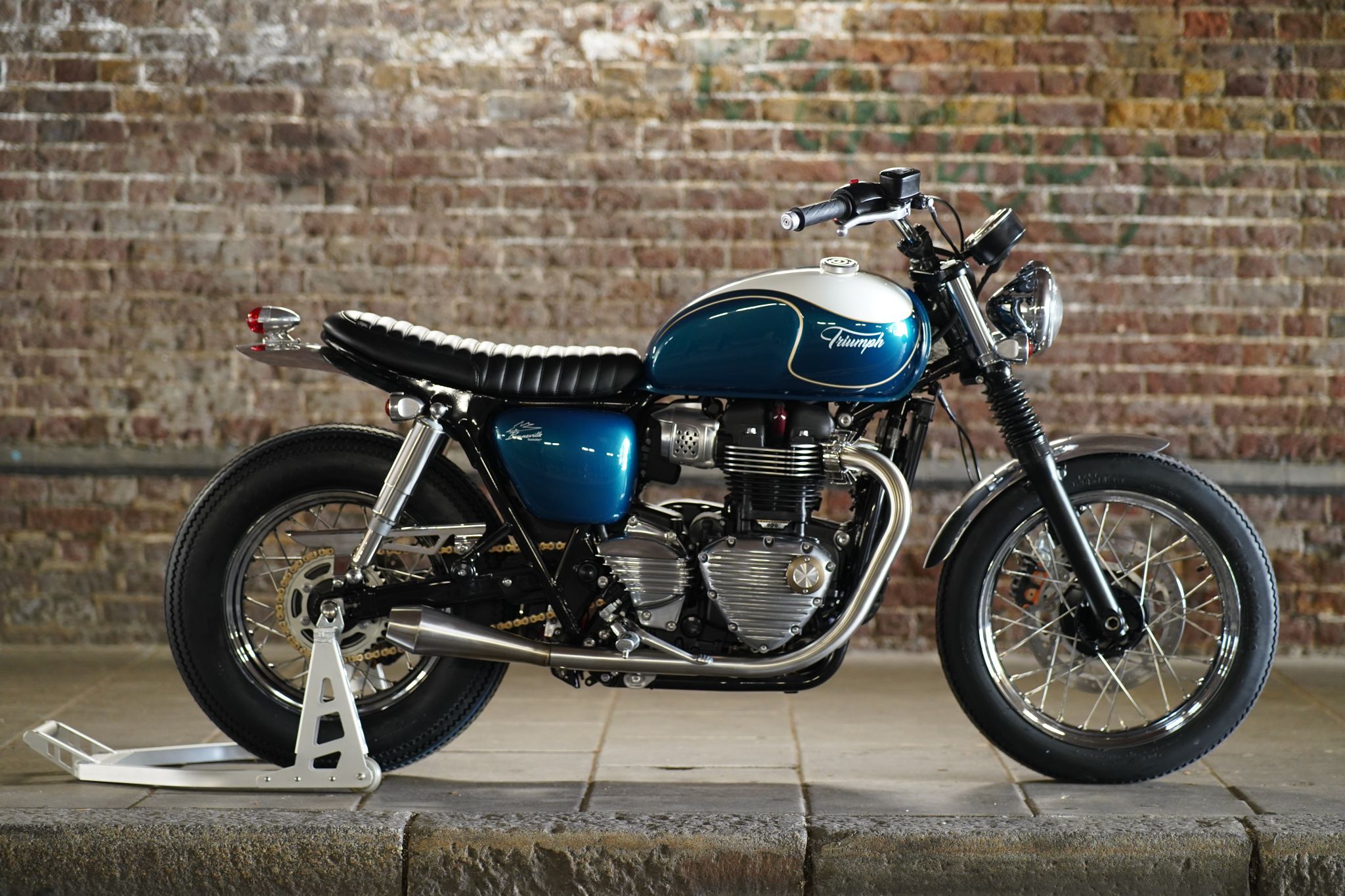 Triumph Originals 2025 UK