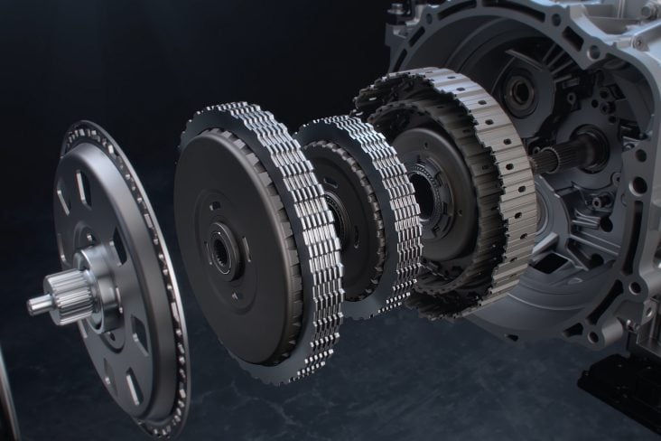 Hyundai já vem investindo em modelos de câmbio DCT simples e confiáveis há alguns anos FOTO DIVULGAÇÃO
