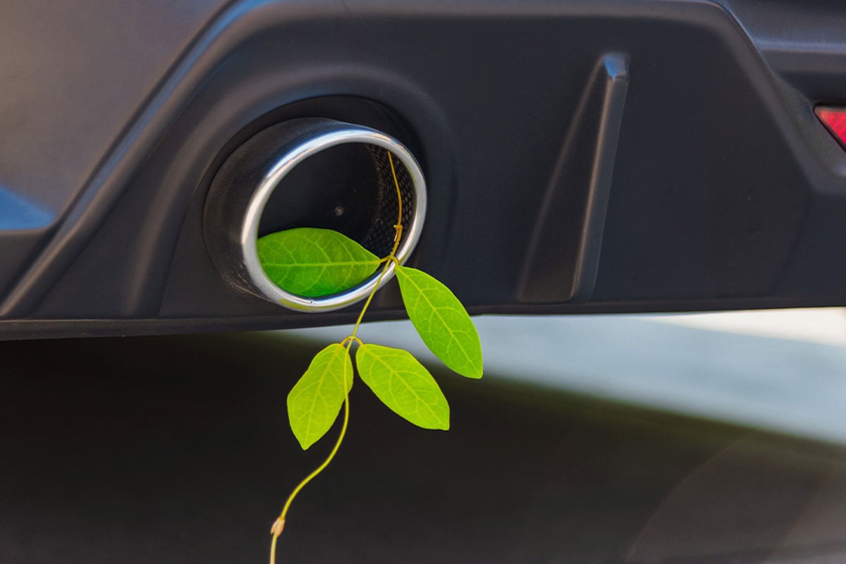 Programa ‘Carro Sustentável’ deixa elétricos de fora; entenda