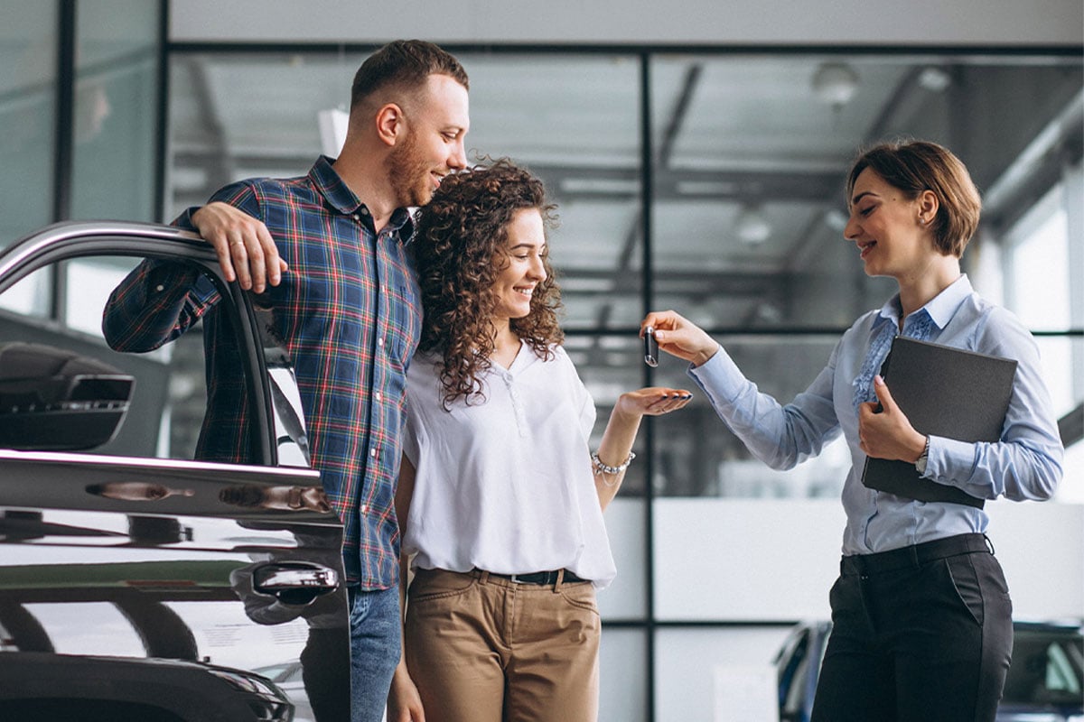Estes 7 ‘carros sustentáveis’ já estão mais baratos