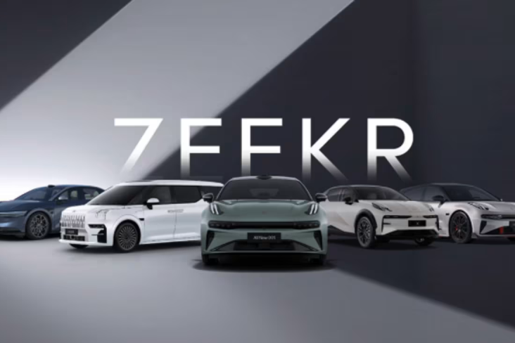 Zeekr