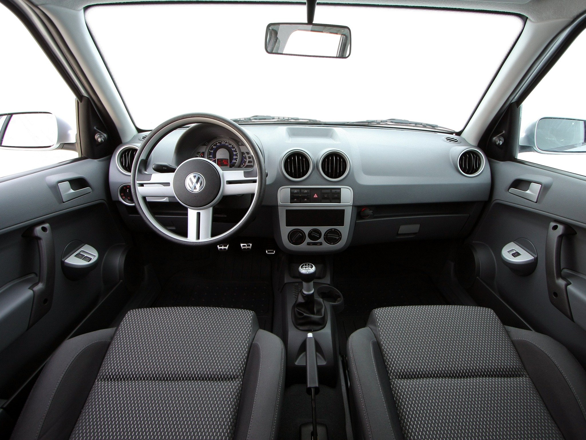 volkswagen parati surf 8