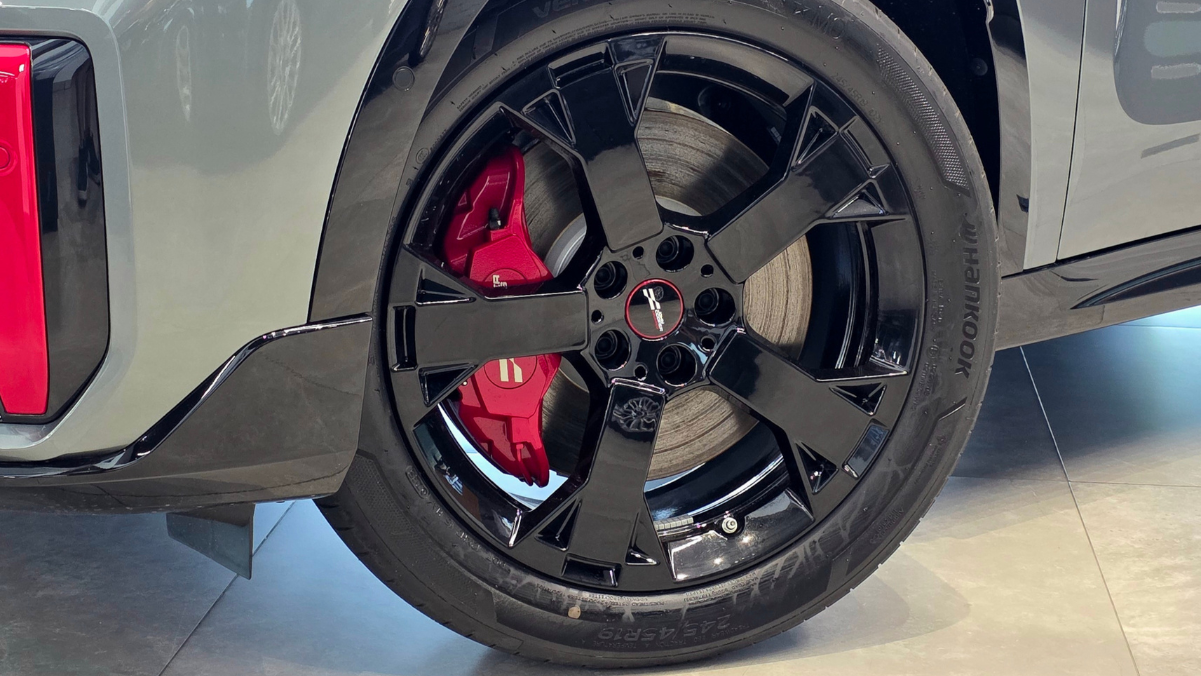 Mini JCW Countryman ALL4 Exclusive (3)