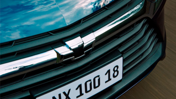 Chevrolet lança Onix 100 Anos (2)