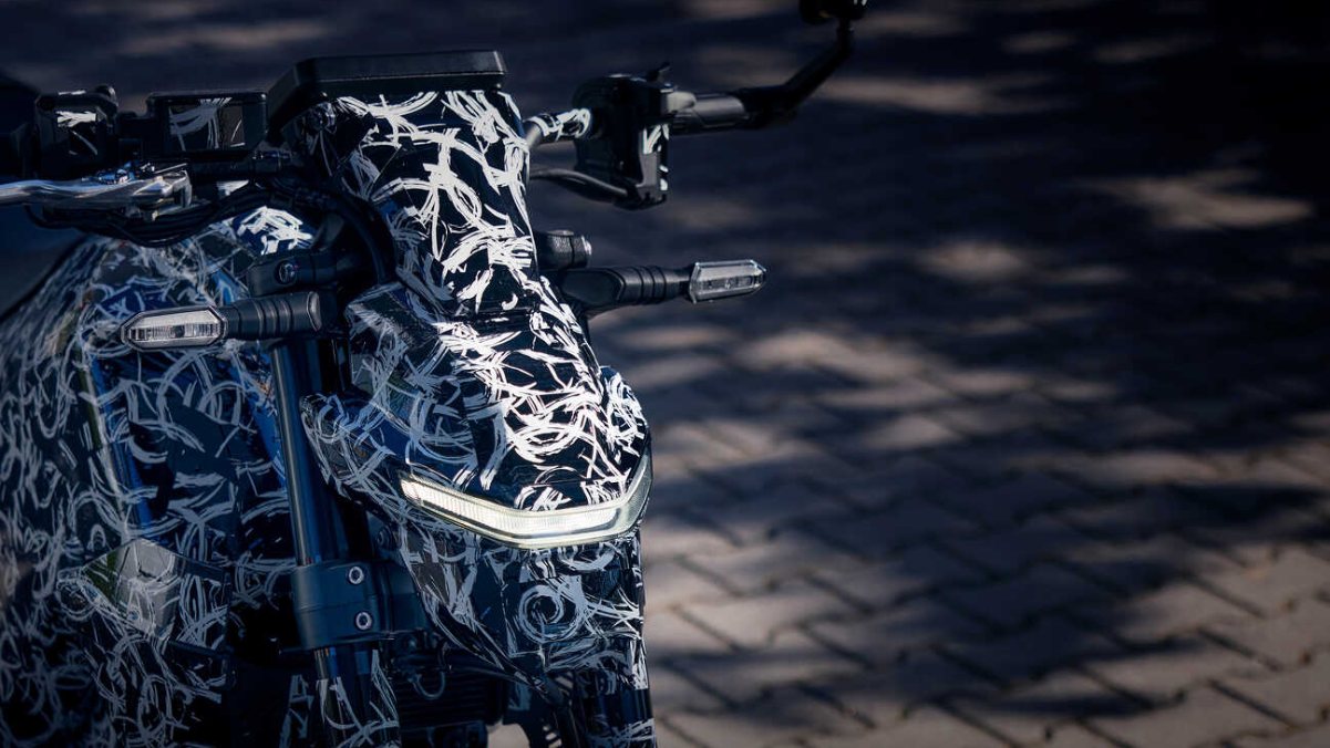 Moto elétrica Honda (3)