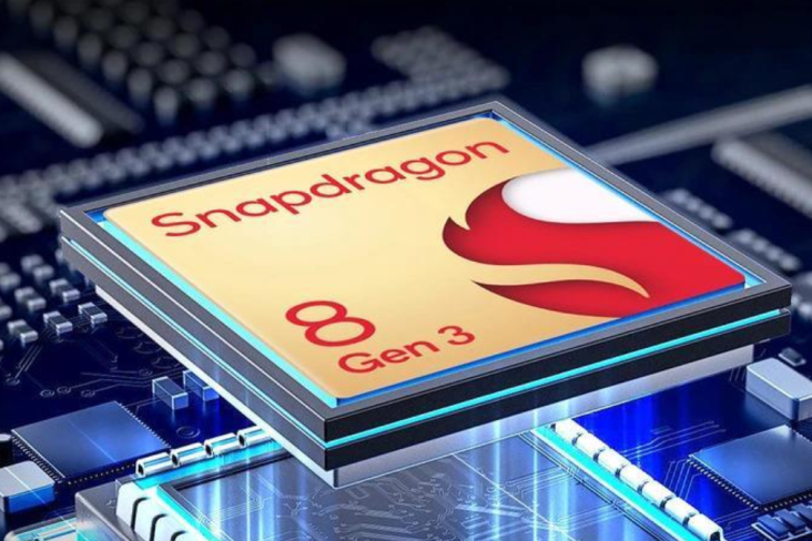 Xiaomi Xiaomi YU7 usa processador Snapdragon 8 Gen 3