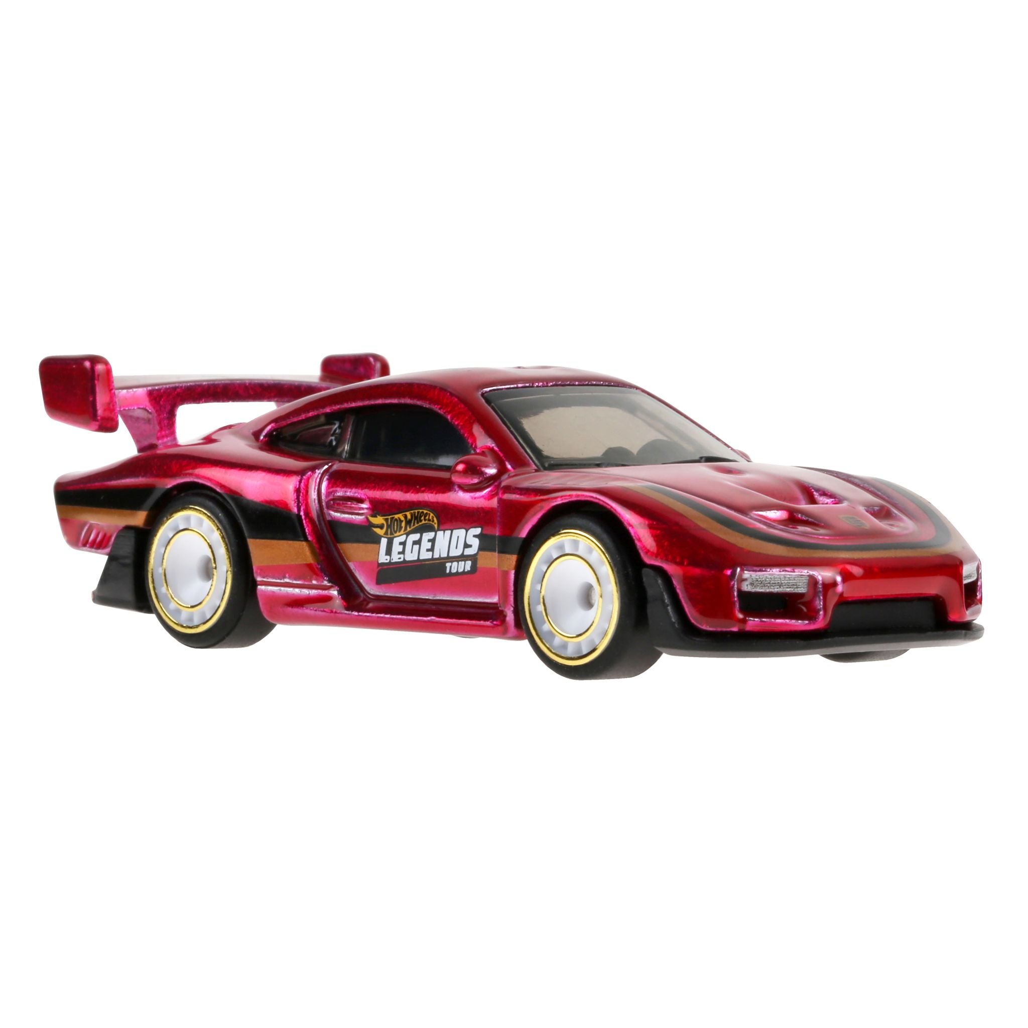 Conheça a colaboração comemorativa da Hot Wheels x Ri Happy