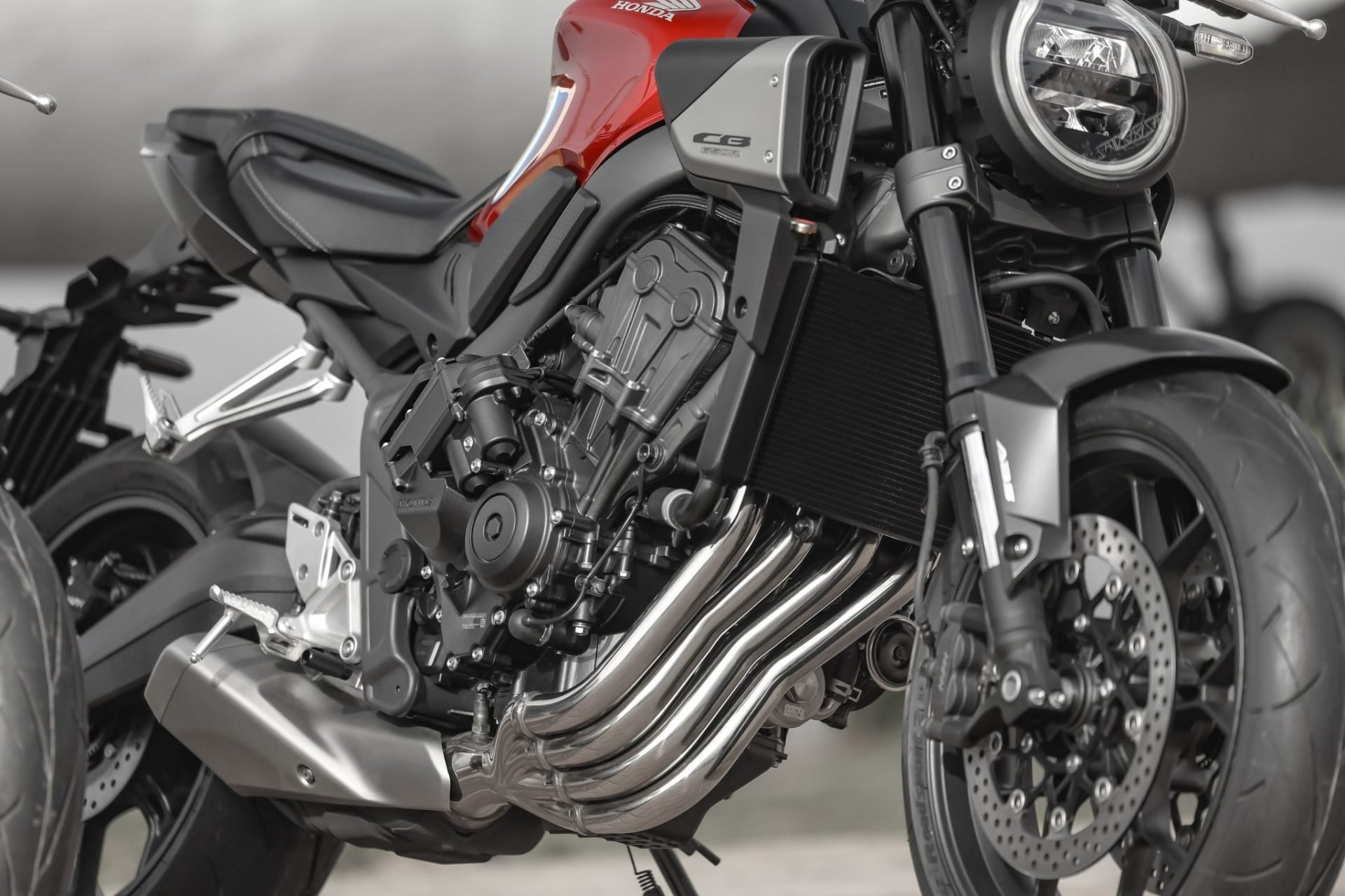 proom CB 650R E clutch 2026 DET (20)